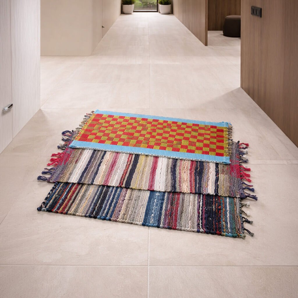 Cotton Mats