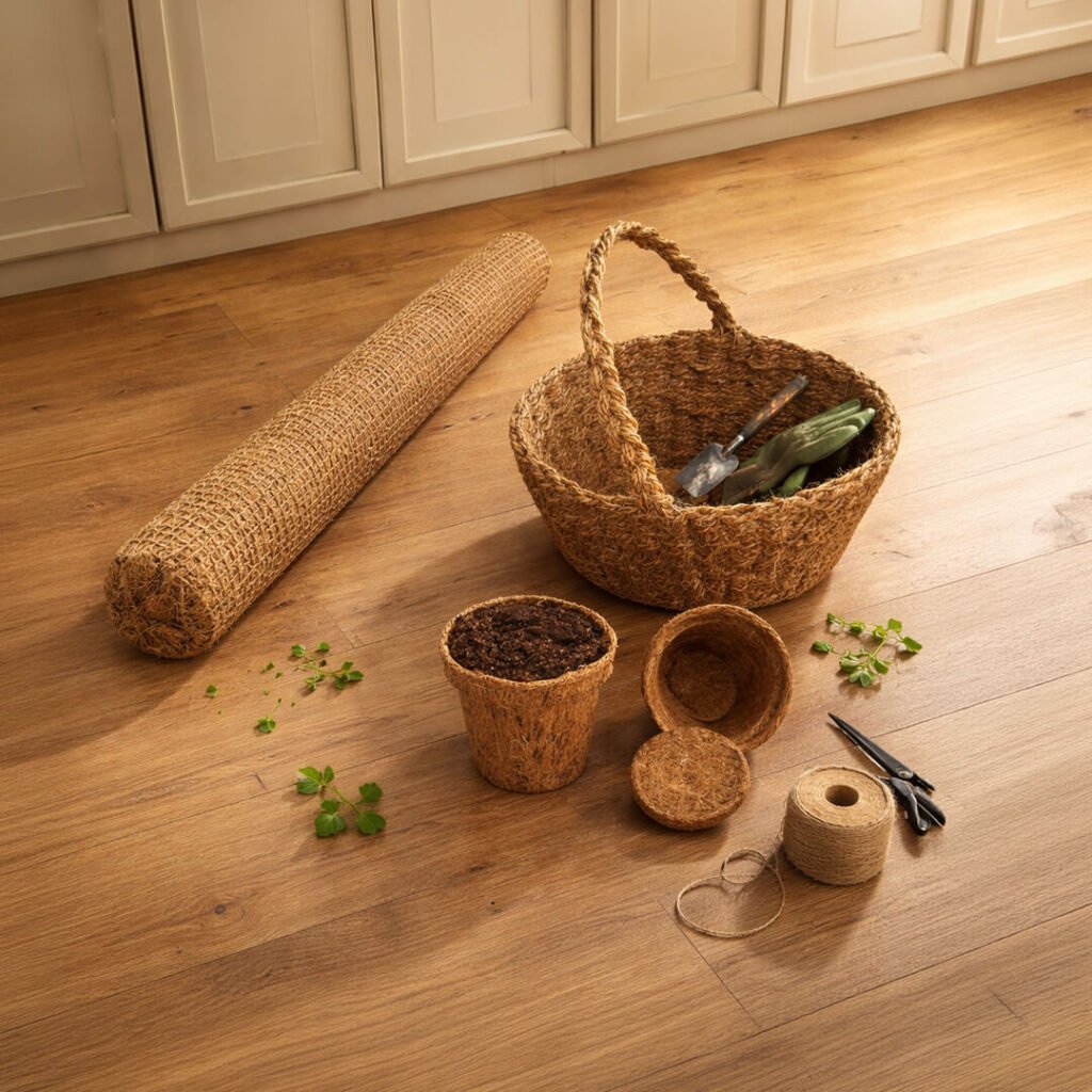 Garden Items