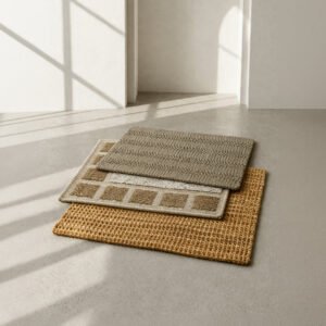 Jute Mats