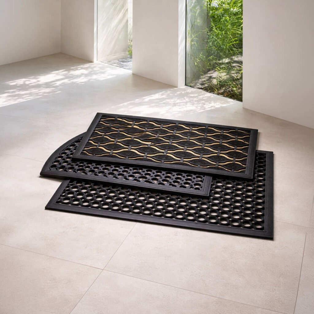 Rubber Mats