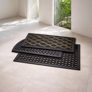 Rubber Door Mats