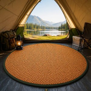 Camping Floor Mats